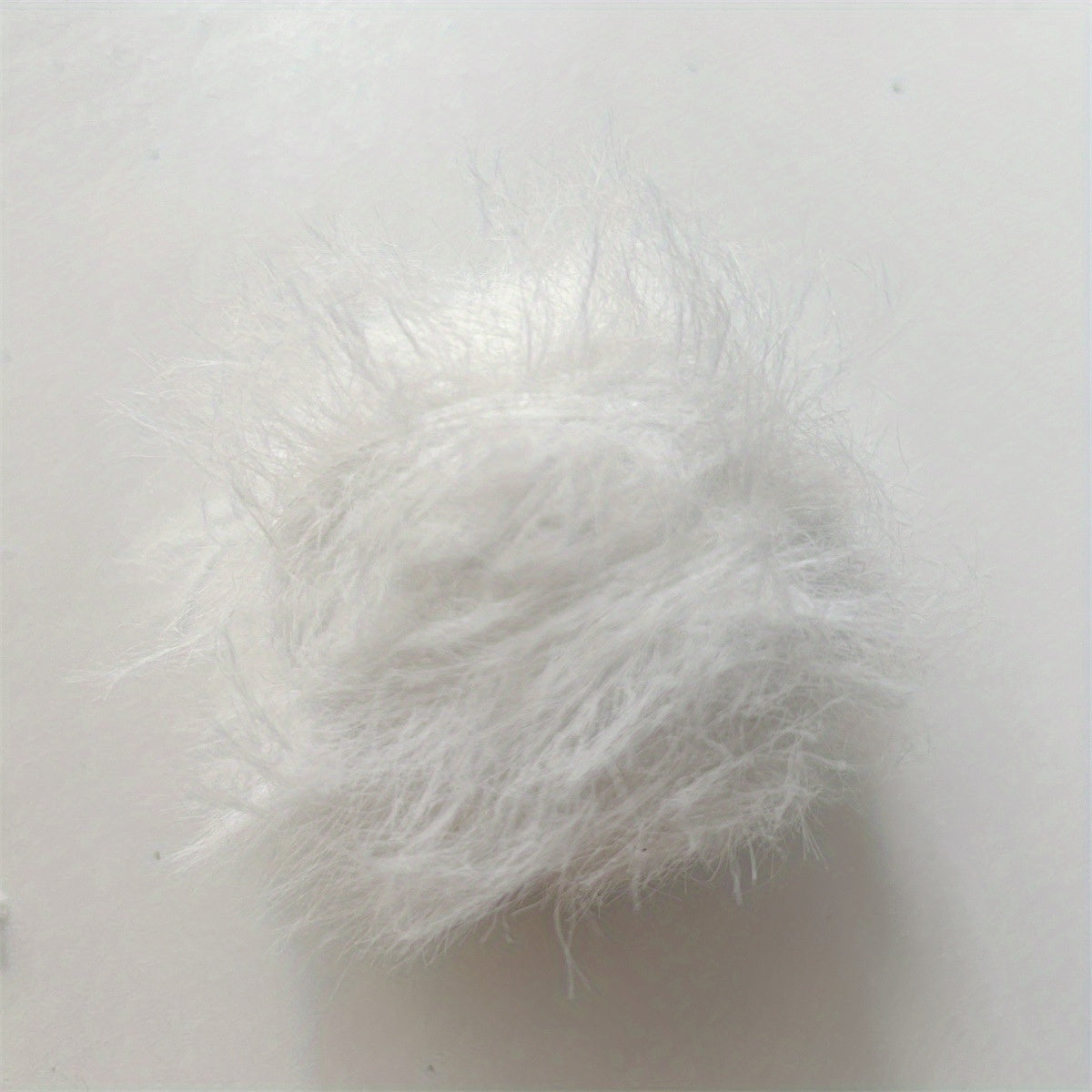 50g Hand Mixed Fine Thread Soft Mink Velvet DIY Scarf Sweater