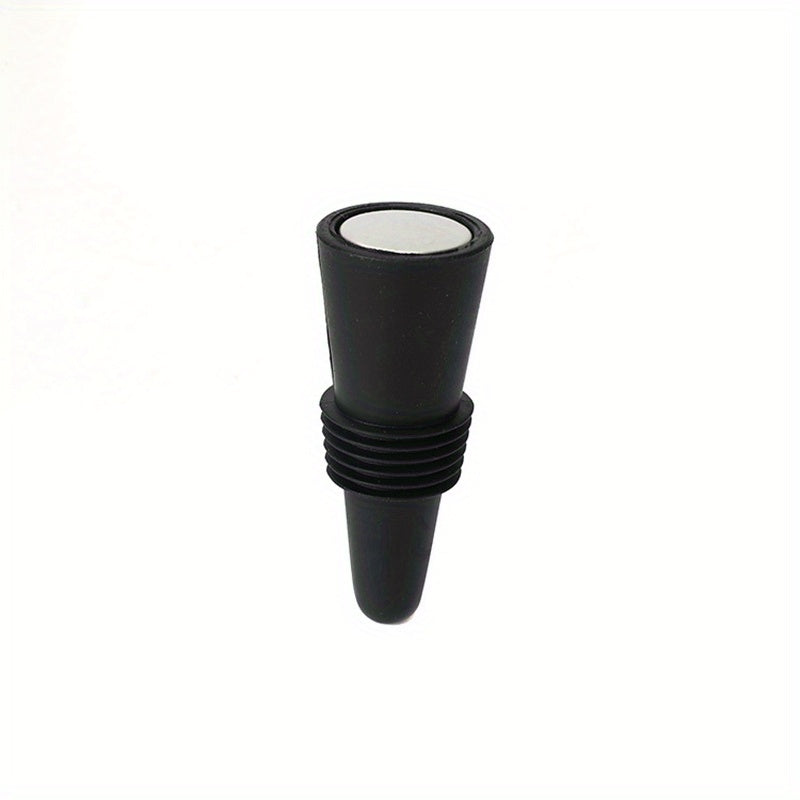 Silicone Wine Stopper Bottle Stopper Reusable Wine Cork