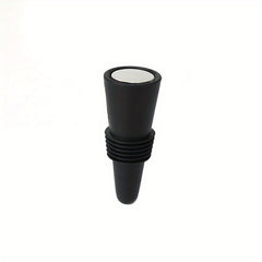 Silicone Wine Stopper Bottle Stopper Reusable Wine Cork