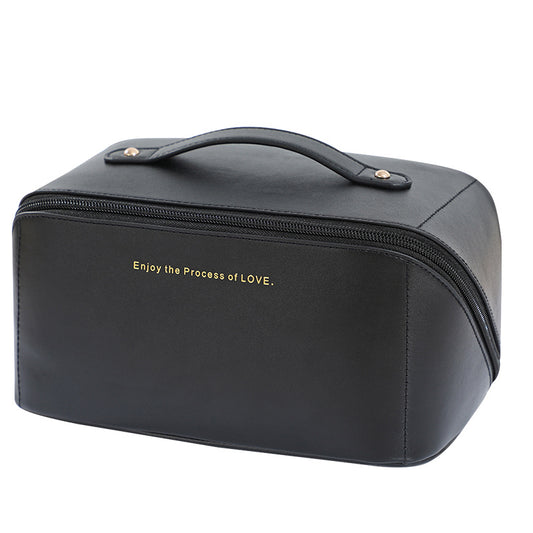 Large Waterproof Travel Cosmetic Bag for Women