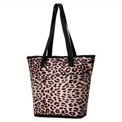 Insulated Lunch Bag Tote Portable Thermal Large Capacity Bag for Travel Picnic