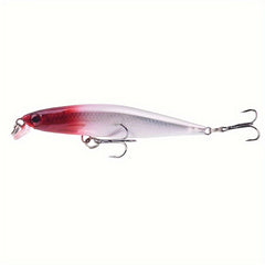 8pcs Mini Sinking Minnow Fishing Lure Tackle