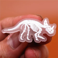 Dinosaur Shoe Charms Pins for Boys Shoes Bracelets Themed Party Favor