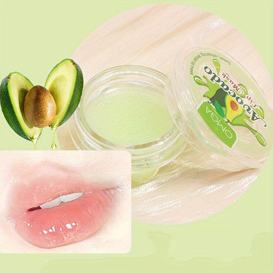 Moisturizing Tinted Lip Balm Hydrating Lipstick Primer