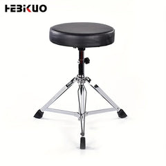 Adjustable Lifting Drum Stool Bracket Stainless Steel High Single Drum Stool