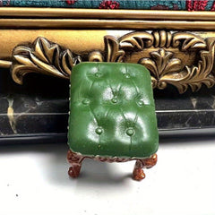 1:12 Scale Furniture Models with Retro and Minimalist Designs