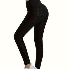 High Waist Yoga Pants for Women, Slimming Leggings