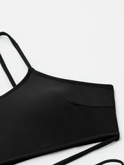  Sexy Bikini Set Three Piece Swimsuit