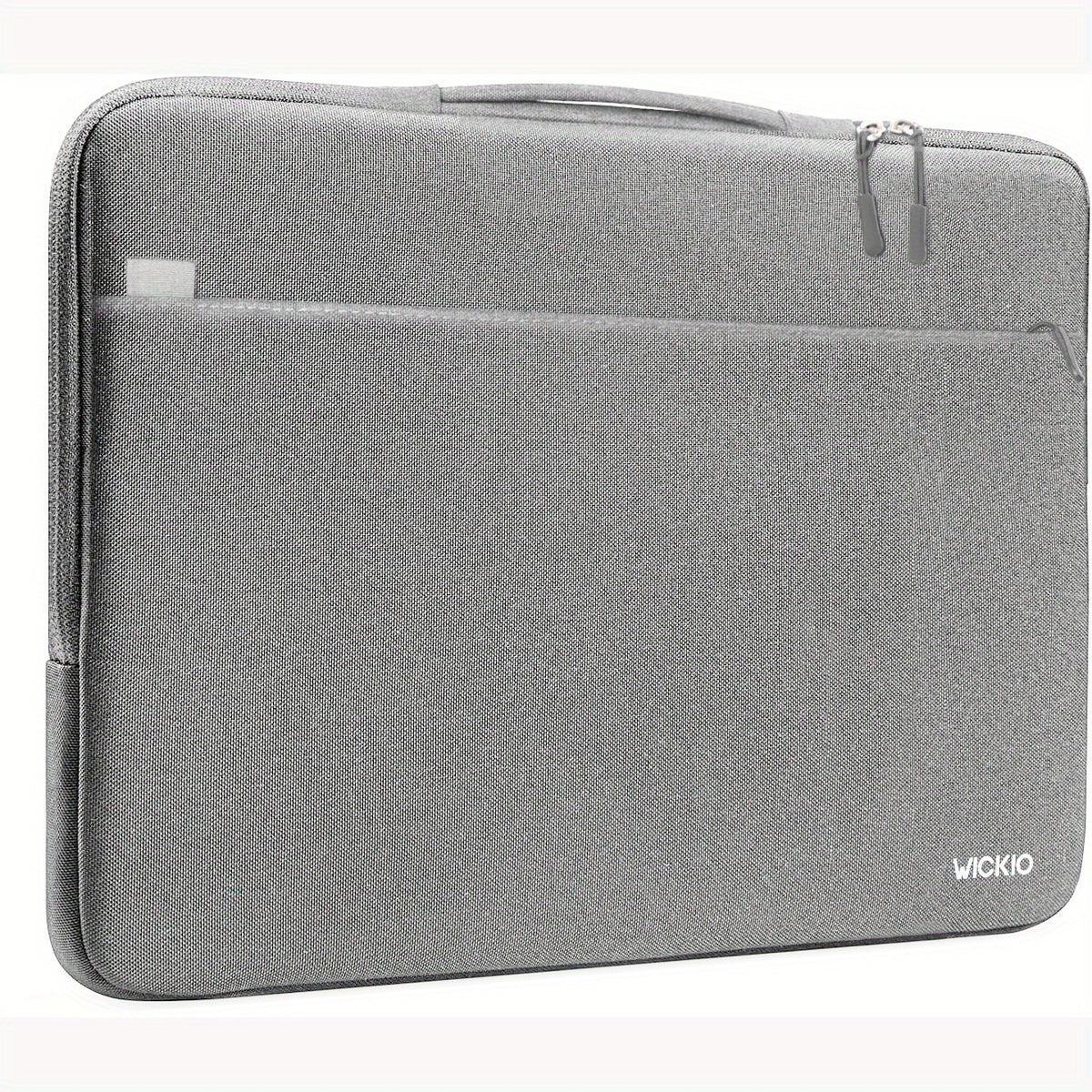 Laptop Case Briefcase for 13 inch MacBook Air/Pro, 12.9 iPad Pro 6th/5/4/3 Gen