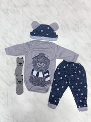 Baby Doll Clothes Sets for Newborn Baby Dolls Outfits Accessories