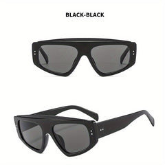 Large Aviator Sunglasses Anti Glare UV400 Sun Shades
