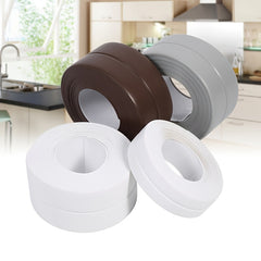 Waterproof Anti Mildew Tape for Home Kitchen - 1 Roll