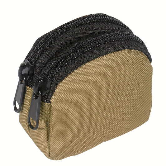 Tactical Slingshot Bag for Accessories Storage