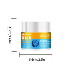 Natural Formula Keratin Hair Mask Intense Repair & Moisturizer