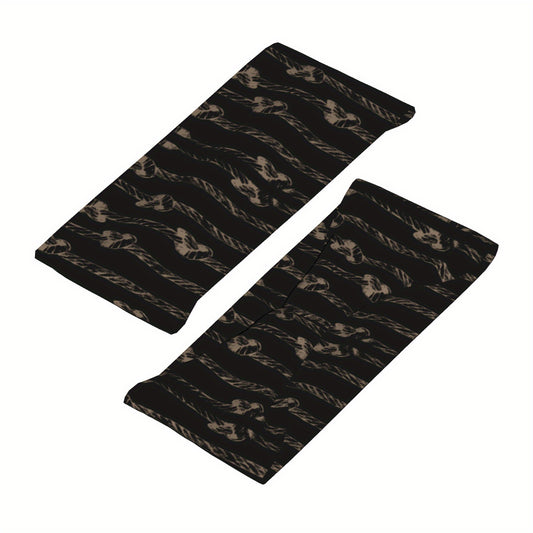 Men's Soft Non Slip Headband Breathable for Gym Running Casual Attire Gift