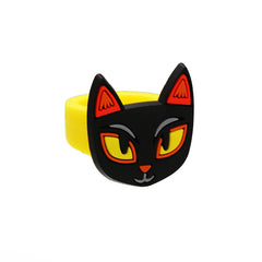 12 Spooky Halloween Rings for Kids' Parties