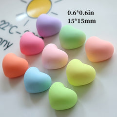 Love Heart Cartoon Earrings Hair Accessories Stationery Phone Case