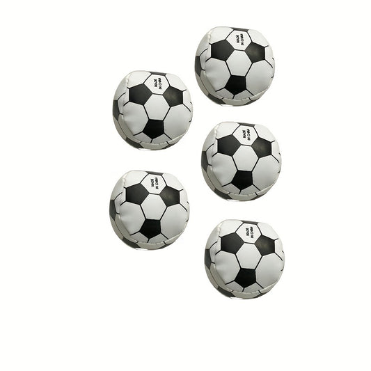 Soft Basketball&Football Sandbag Ball for Outdoor Activities