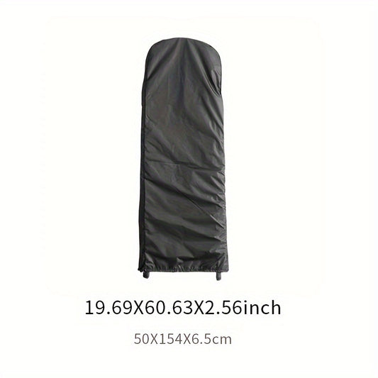 Folding Ladder Protective Cover 210D Rainproof Dustproof Sunshade