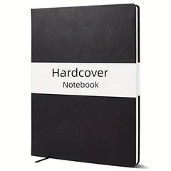 A5 Hardcover Journal for Writers & Students