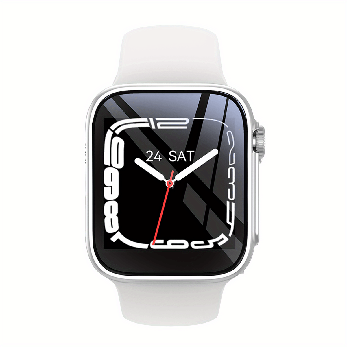 Sports Smart Watch Music Playback Phone Information Reminder