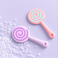 Baby Lollipop Teether for Chewing & Teething