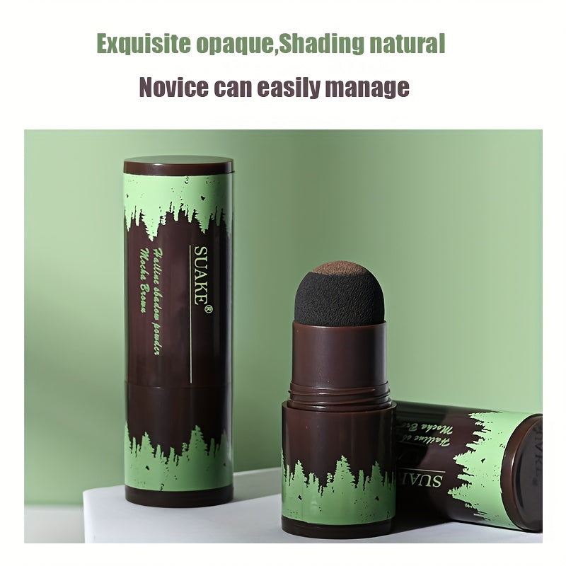 Hairline Grooming Powder Filling And Contouring Powder Waterproof