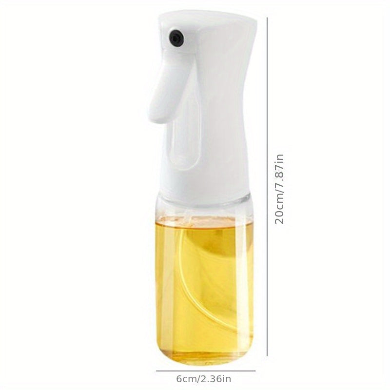 Kitchen Olive Sprayer Mister Creative Spray Bottle for Salad BBQ Roasting