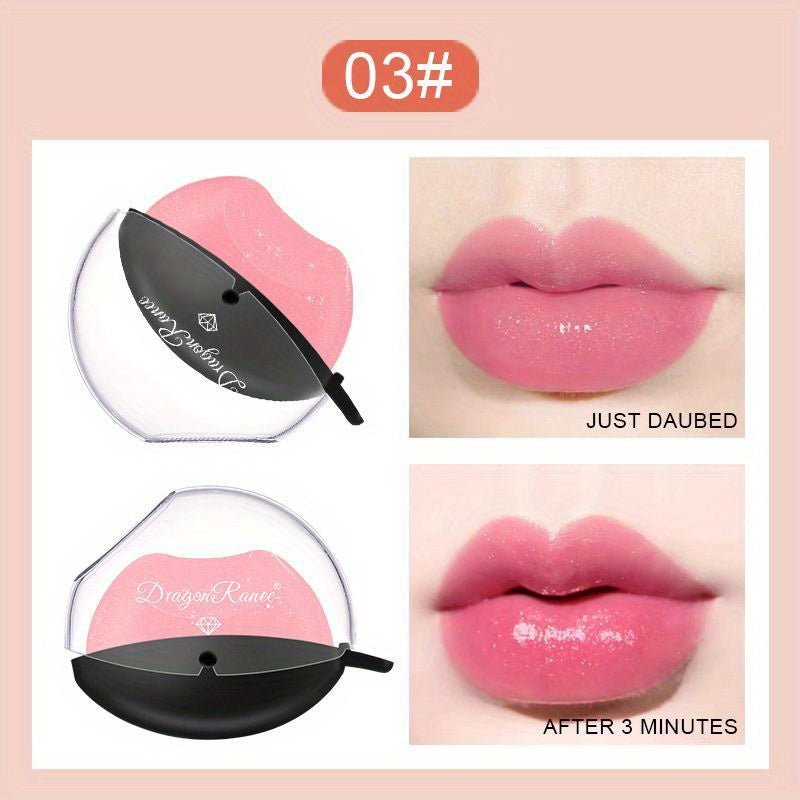 Matte Lipstick Waterproof Long Lasting High Pigmented Non stick Cup Lip Gloss