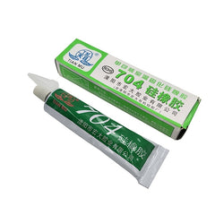 High Temp Resistant Silicone Sealant Waterproof