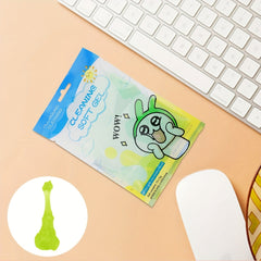 Adhesive Cleaning Gel for Car and Computer