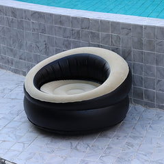 Inflatable Lazy Sofa Portable Armchair for Outdoor