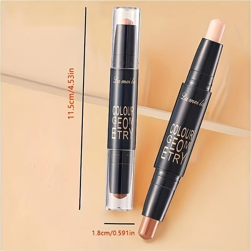 Double Headed Concealer Stick for Flawless Skin