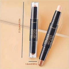 Double Headed Concealer Stick for Flawless Skin