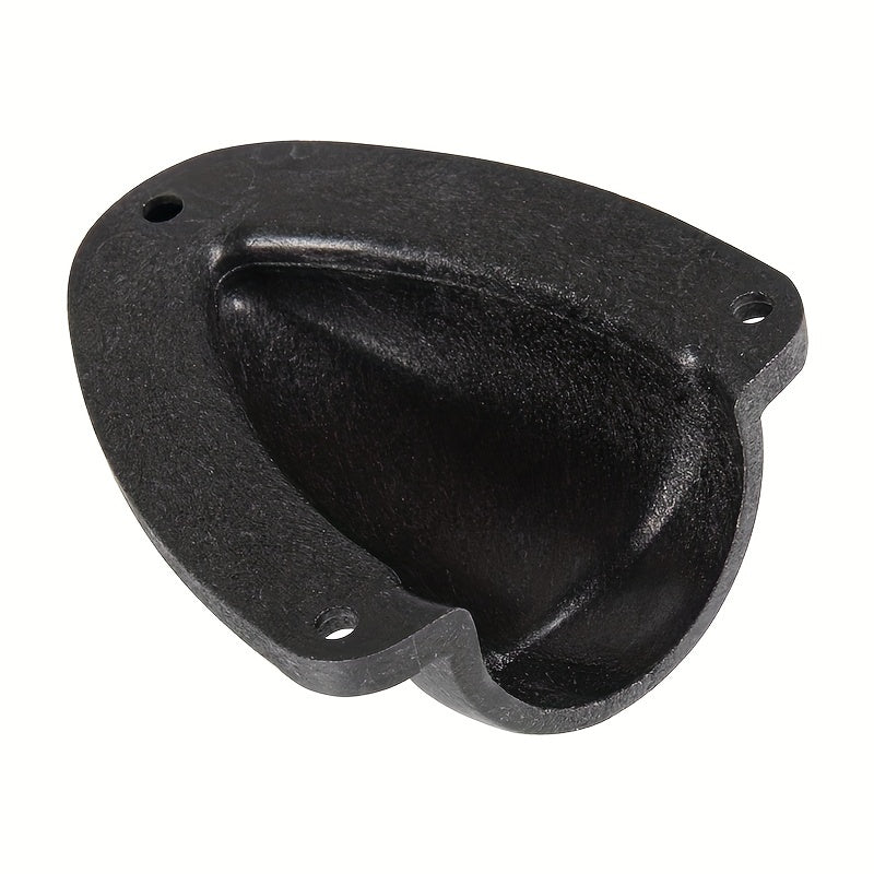 Nylon Marine Wire Cable Air Vent Cover Clamshell Vent 1 8 Thick