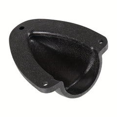 Nylon Marine Wire Cable Air Vent Cover Clamshell Vent 1 8 Thick
