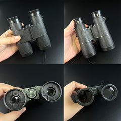 Kids Camouflage Telescope Outdoor Portable Educational Toy