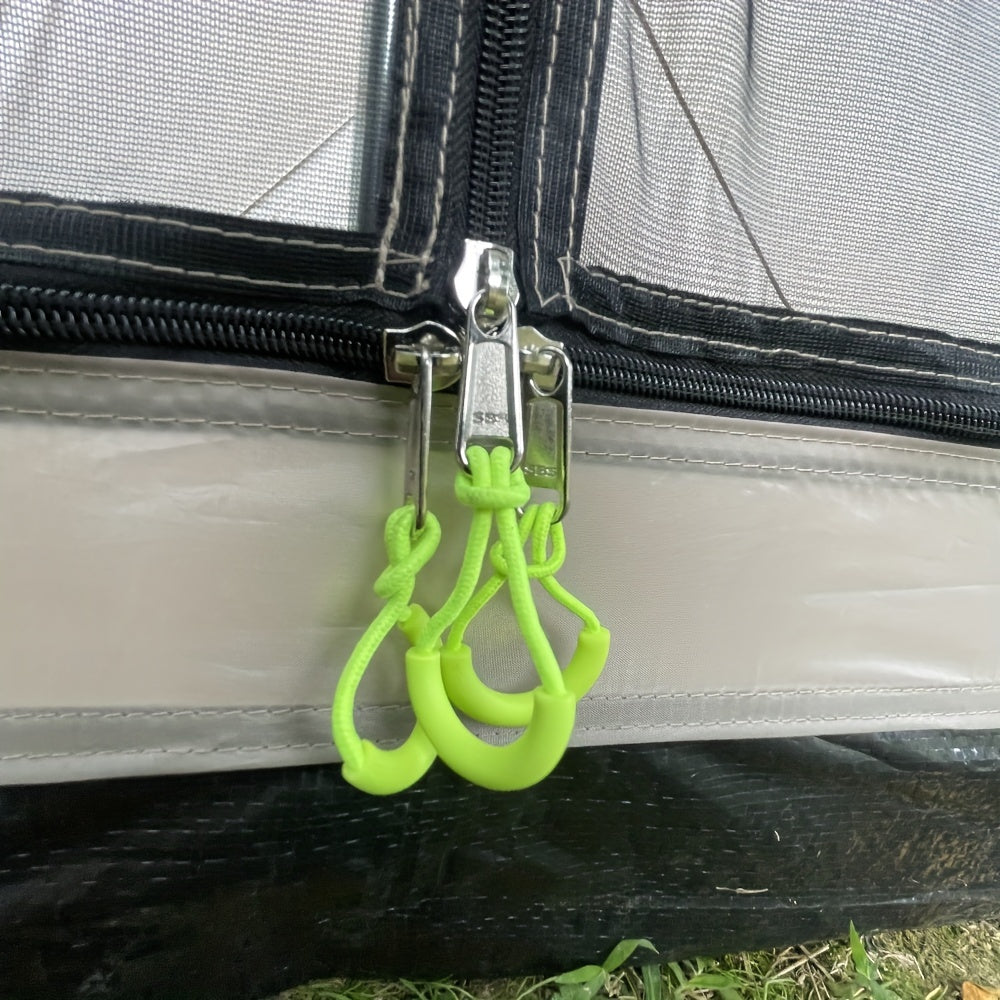 2 Seater Easy Setup Waterproof Camping Tent