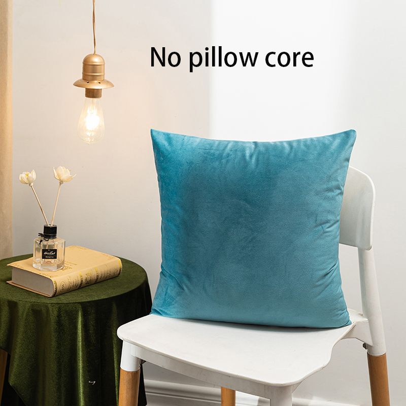 Stylish Sofa Pillow Cover for Home and Office Decor