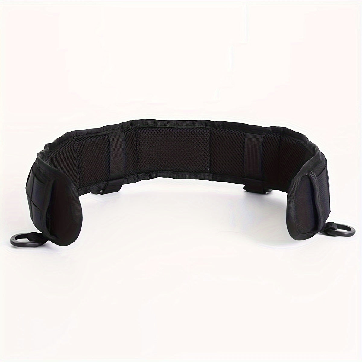 Outdoor Hiking Girdle Multifunctional Camping Belt Universal Tools Storage Bag