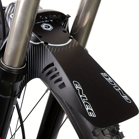 Mountain Road Bicycle Fender Bike Front Rear Mudguard Cycling Rainplate 26