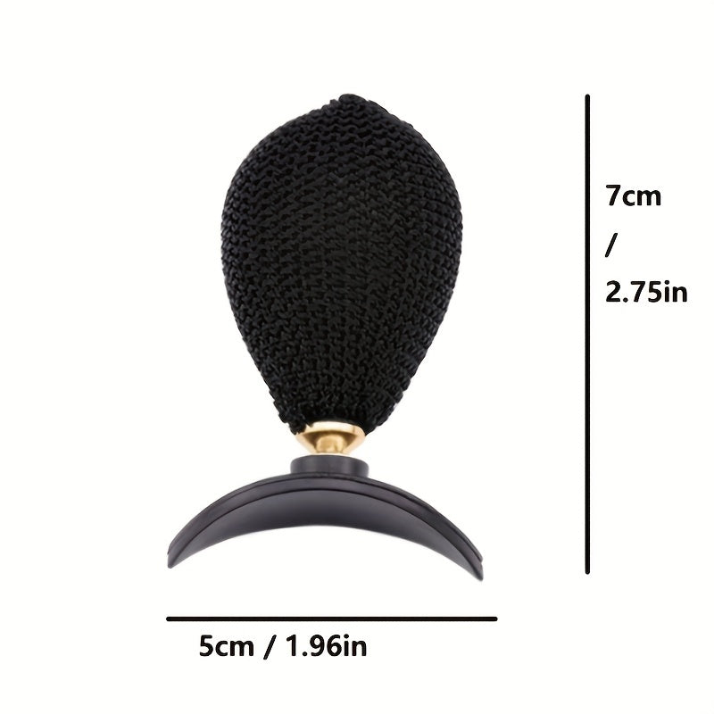 Lazy Eyeshadow Stamp Crease Silicone Eyeshadow Crease Eye Shadow Applicator