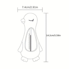 Cartoon Baby Waterproof Thermometer Digital