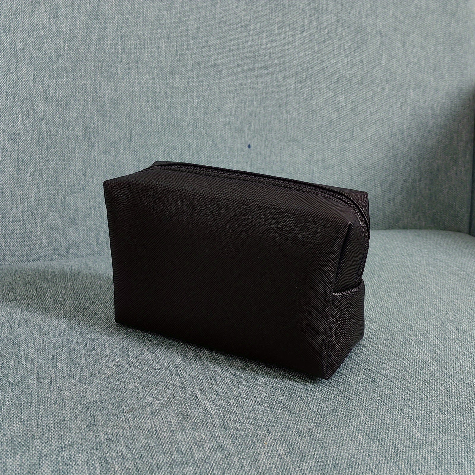 Makeup Organizer Bag Portable Travel Toiletry Bag Waterproof Cosmetic Bag