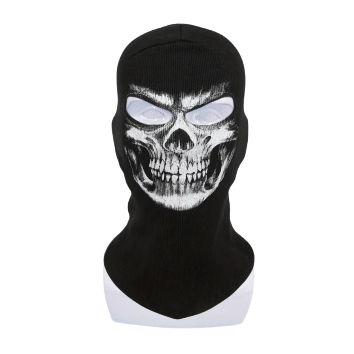 Skeleton Skull Balaclava Ghost Death Masks Halloween Costume Cosplay Face Mask