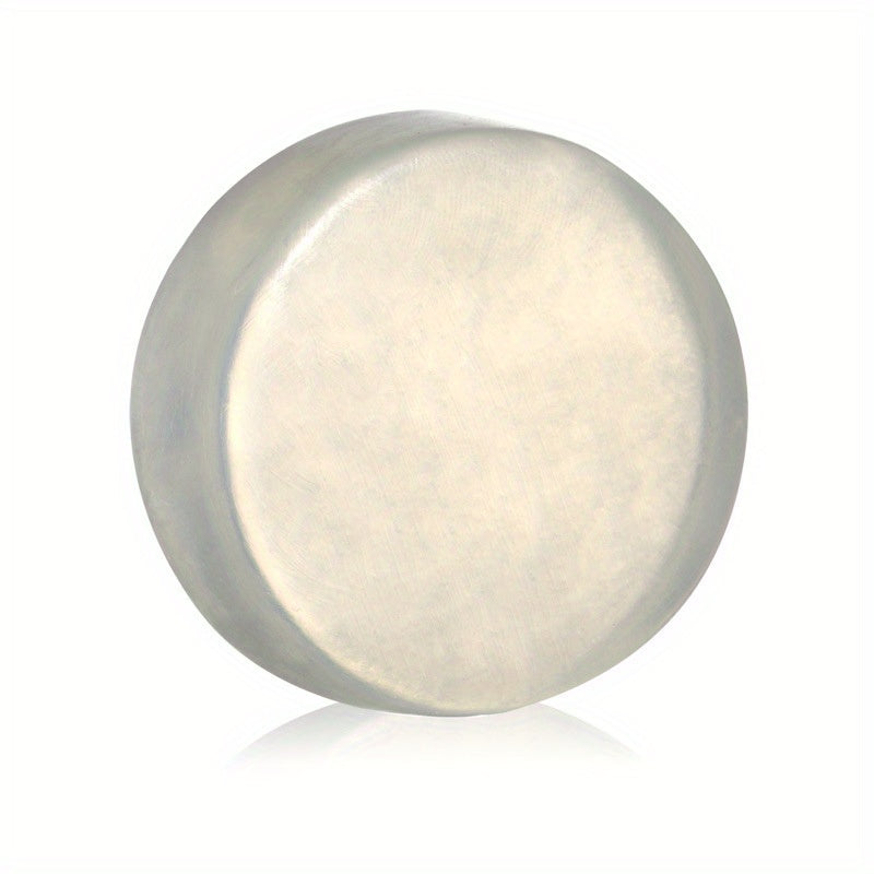 Enzyme Crystal Body Cleansing Soap Moisturizing Fragrance Soap