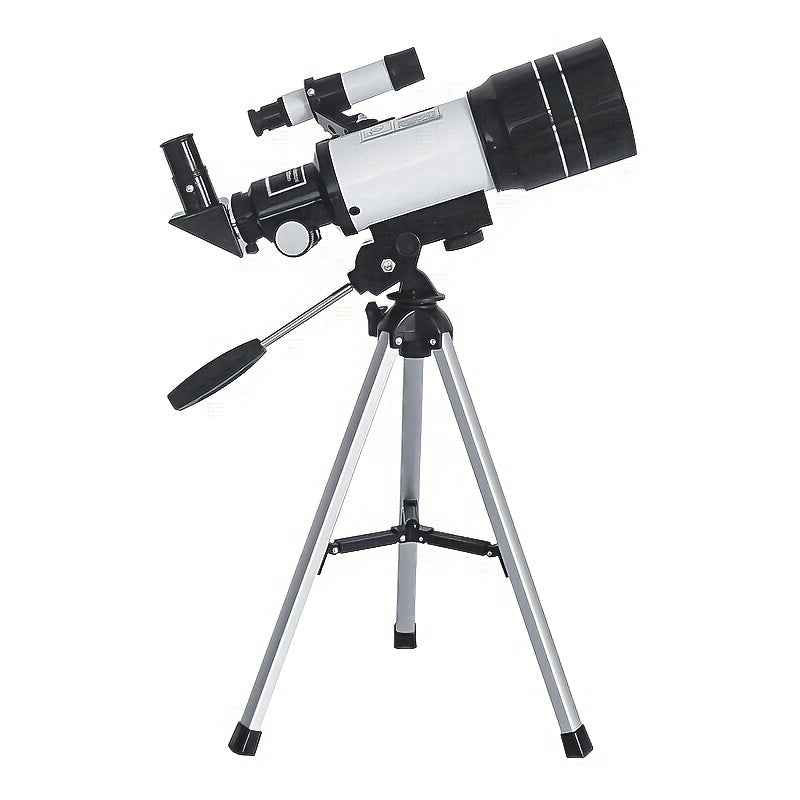 30070 HD Astronomical Telescope with Tripod