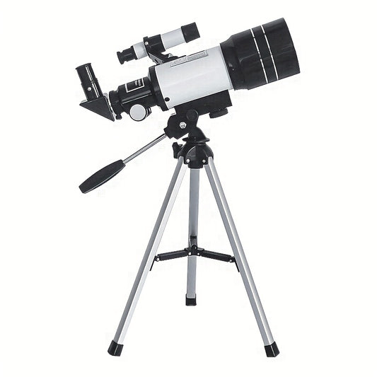 30070 HD Astronomical Telescope with Tripod