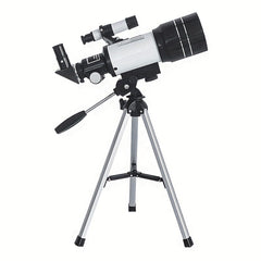 30070 HD Astronomical Telescope with Tripod