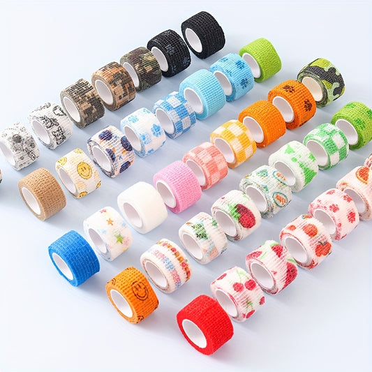 Finger Guard 2.0 98inch Self Adhesive Wrist Guard